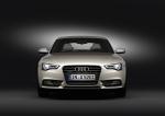 Audi A5 Sportback 3.0 TDI Quattro 2011 года (WW)